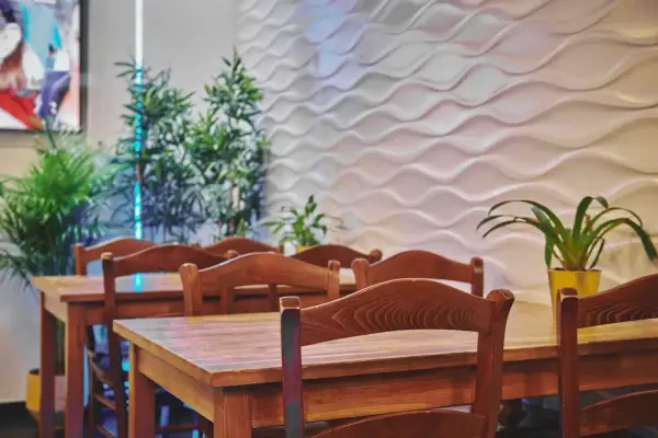 Inside The Legacy Hostel and The Classic Private Rooms in central Brussels