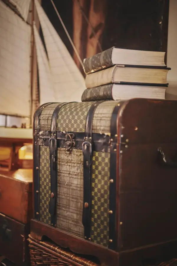 The Legacy and The Classic hostels in Brussels