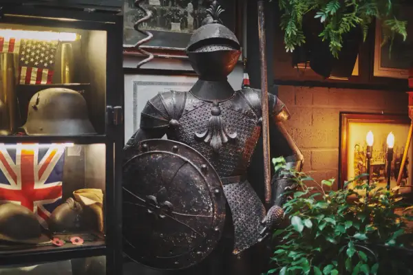 The Legacy and The Classic hostels in Brussels