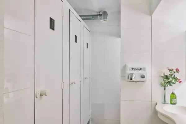 The Legacy and The Classic hostels in Brussels