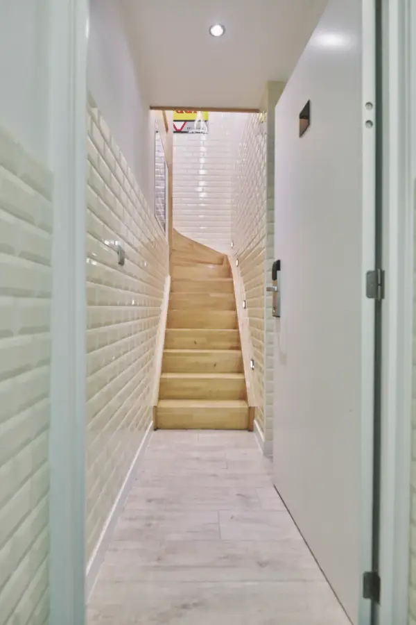 Inside The Legacy and The Classic hostels in Brussels