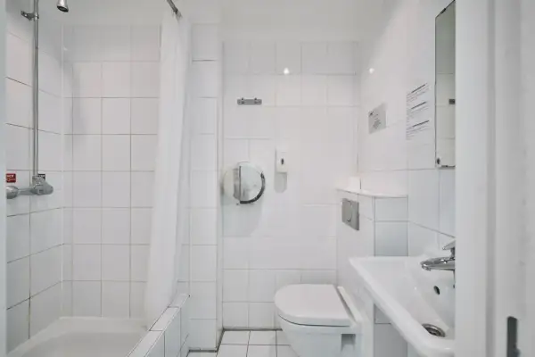 The Legacy and The Classic hostels in Brussels