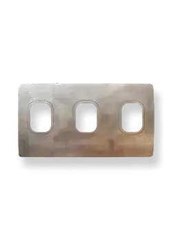 Airplane parts