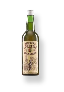 Apéritif de Bruxelles