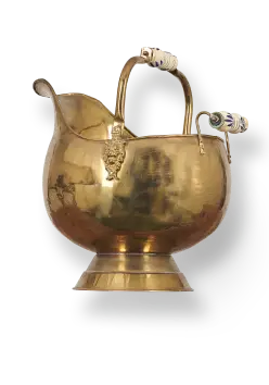 Coal bucket