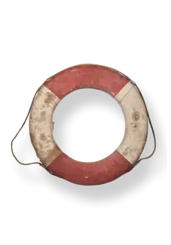 Lifebuoy